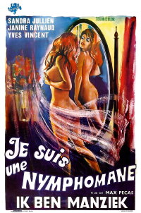 Der Sex trinkt Champagner (1971)