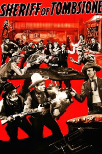 Der Sheriff von Tombstone (1941)