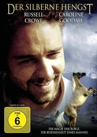 Der silberne Hengst (1993)