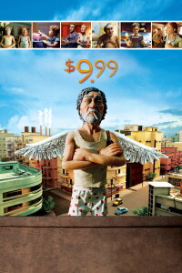 Der Sinn des Lebens für 9,99$ (2009)
