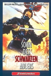 Der Sohn des schwarzen Adlers (1968)