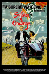 Der Soldat von Oranien (1977)