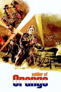 Der Soldat von Oranien (1977)