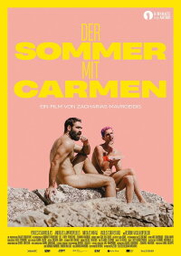 Der Sommer mit Carmen (2023)