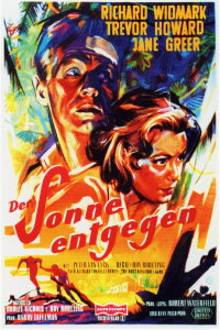 Der Sonne entgegen (1956)
