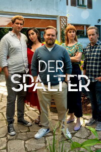 Der Spalter (2022)