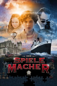 Der Spiele-Erfinder (2014)