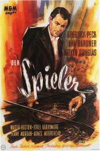 Der Spieler (1949)