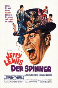 Der Spinner (1968)