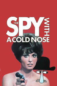 Der Spion mit der kalten Nase (1966)