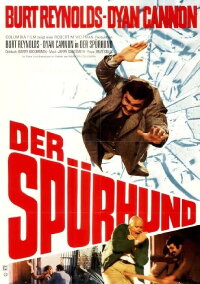 Der Spürhund (1973)