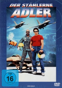 Der stählerne Adler (1986)
