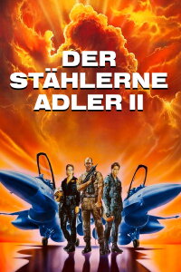 Der stählerne Adler II (1988)