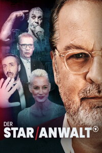 Der Star-Anwalt: Christian Schertz und die Medien (2024)