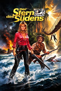 Der Stern des Südens (1969)