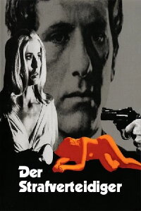 Der Strafverteidiger (1970)