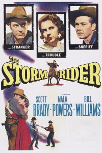 Der Sturmreiter (1957)