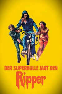 Der Superbulle jagt den Ripper (1979)