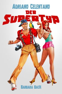 Der Supertyp (1977)