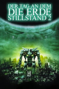Der Tag, an dem die Erde stillstand 2 (2008)
