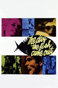 Der Tag, an dem die Fische kamen (1967)