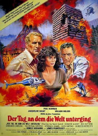 Der Tag, an dem die Welt unterging (1980)