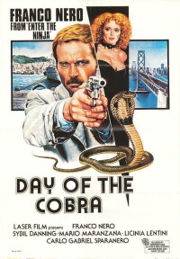Der Tag der Cobra (1980)