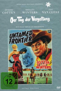 Der Tag der Vergeltung (1952)