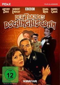 Der Tanz des Dschinghis Cohn (1993)