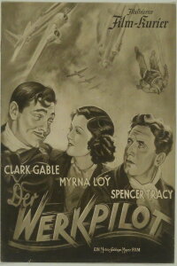 Der Testpilot (1938)