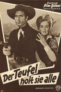 Der Teufel holt sie alle (1958)