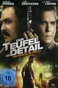 Der Teufel im Detail (2013)