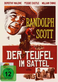 Der Teufel im Sattel (1955)