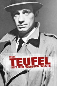 Der Teufel mit der weißen Weste (1962)