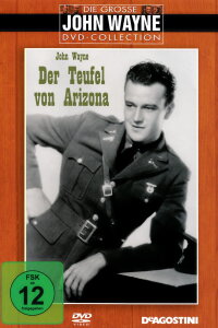 Der Teufel von Arizona (1931)
