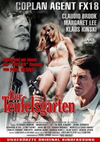 Der Teufelsgarten (1968)