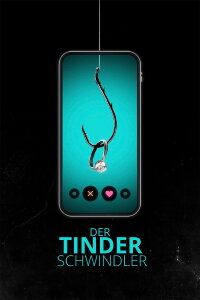 Der Tinder-Schwindler (2022)
