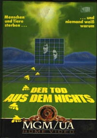 Der Tod aus dem Nichts (1982)
