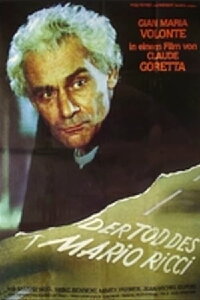 Der Tod des Mario Ricci (1983)
