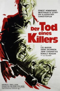 Der Tod eines Killers (1964)