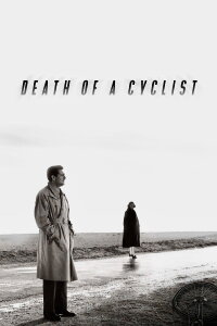 Der Tod eines Radfahrers (1955)