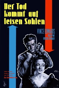 Der Tod kommt auf leisen Sohlen (1958)