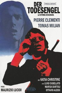Der Todesengel (1971)