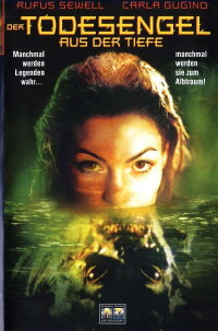 Der Todesengel aus der Tiefe (2001)