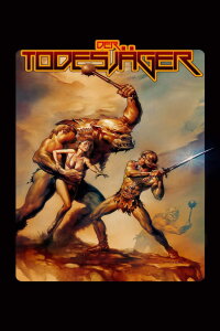Der Todesjäger (1983)