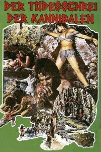 Der Todesschrei der Kannibalen (1978)