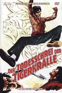 Der Todesschrei der Tigerkralle (1977)