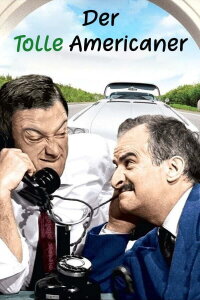 Der tolle Amerikaner (1961)
