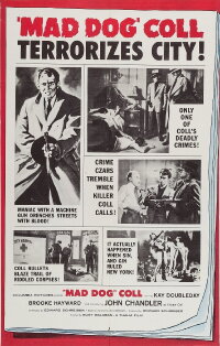 Der Tollwütige (1961)