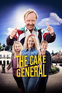 Der Tortengeneral (2018)